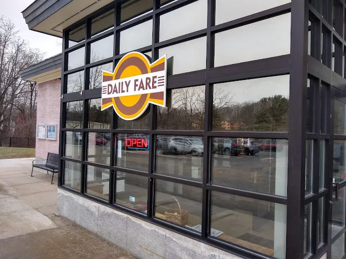 Daily Fare Picture 1