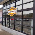 Daily Fare