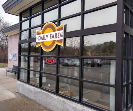 Daily Fare