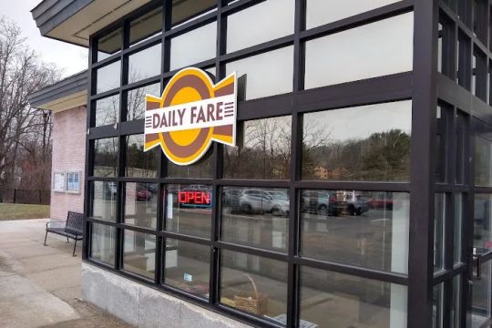 Daily Fare