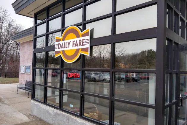 Daily Fare