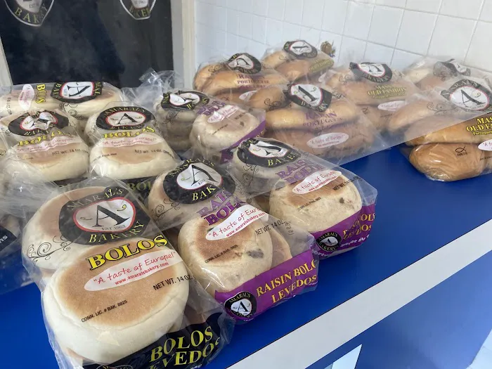 Amaral's Bakery Inc. Picture 3