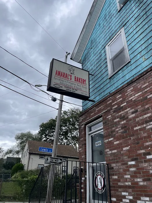 Amaral's Bakery Inc. Picture 6