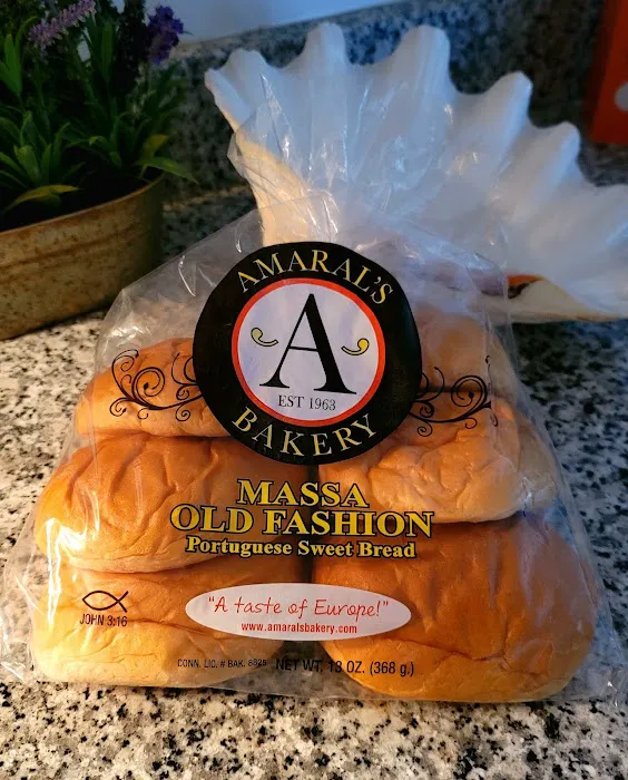 Amaral's Bakery Inc. Picture 9