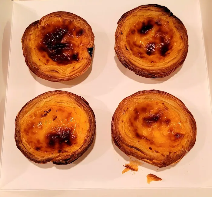 Columbia Bakery Picture 1