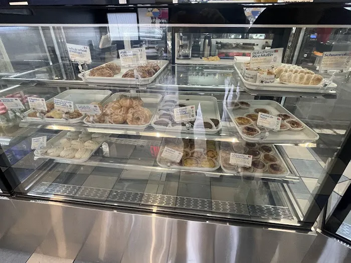 Columbia Bakery Picture 2