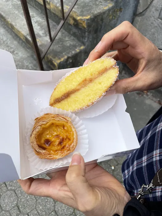 Columbia Bakery Picture 3