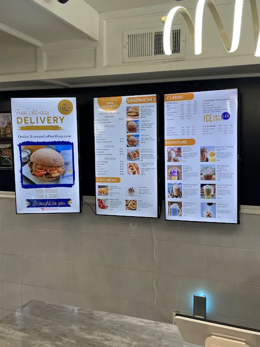 Columbia Bakery Picture 5