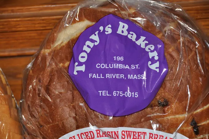 Tony's Bakery Picture 2