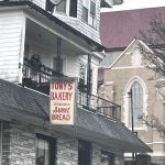 Tony's Bakery