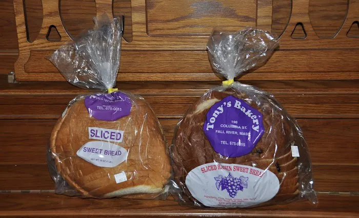 Tony's Bakery Picture 3