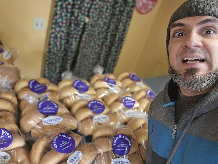 Tony's Bakery Picture 4