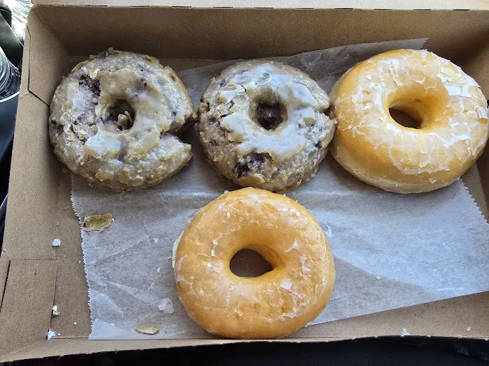 New England Homemade Donuts Fall River Picture 4