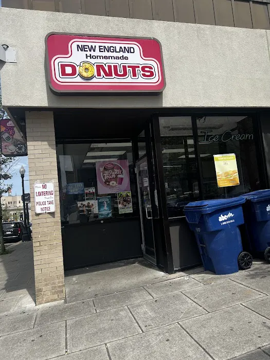 New England Homemade Donuts Fall River Picture 6