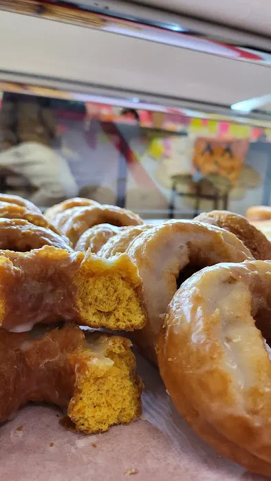 New England Homemade Donuts Fall River Picture 8