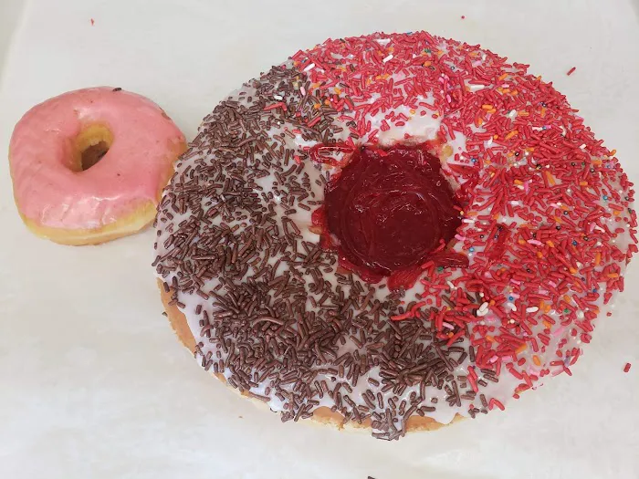New England Homemade Donuts Fall River Picture 9