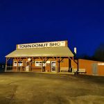Town Donut Shop