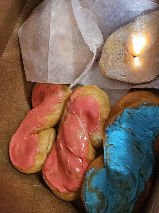 Town Donut Shop Picture 8