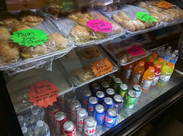 Perry's Bakery Picture 1