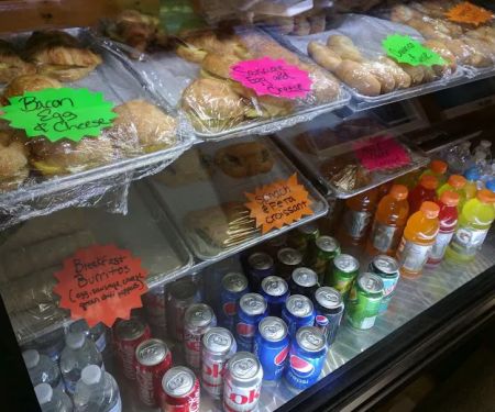 Perry's Bakery