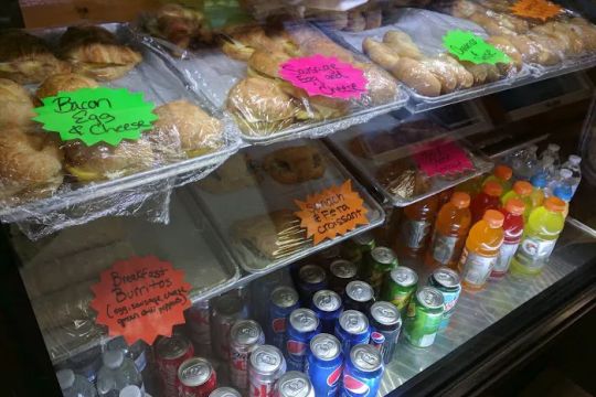 Perry's Bakery