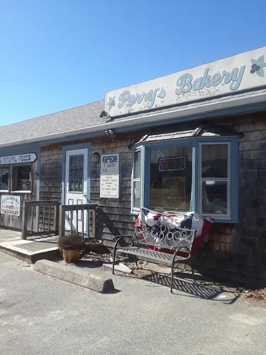 Perry's Bakery Picture 3