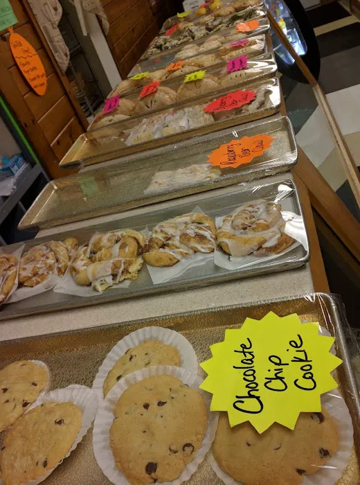 Perry's Bakery Picture 7