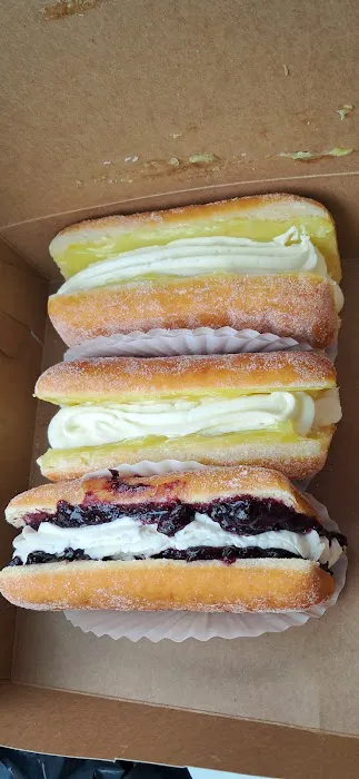 Perry's Bakery Picture 4