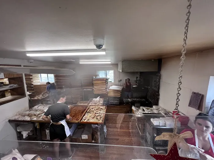 Sam's Bakery Picture 9