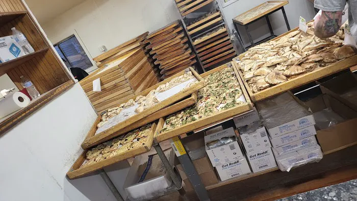 Sam's Bakery Picture 8