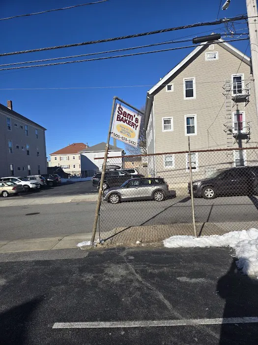 Sam's Bakery Picture 10