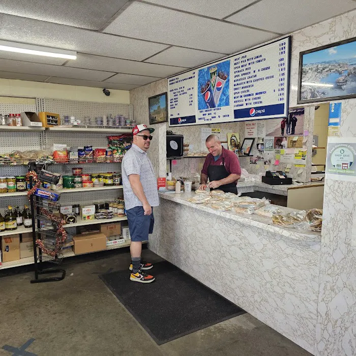 Mario's Lebanese Bakery Picture 2