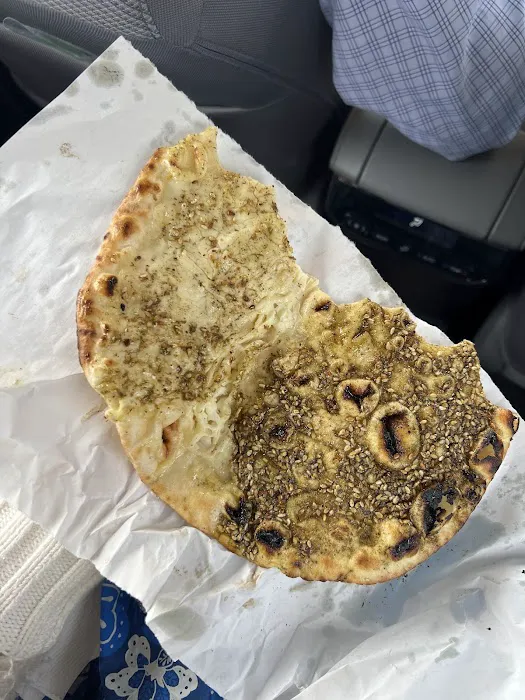 Mario's Lebanese Bakery Picture 1