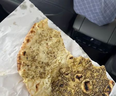 Mario's Lebanese Bakery