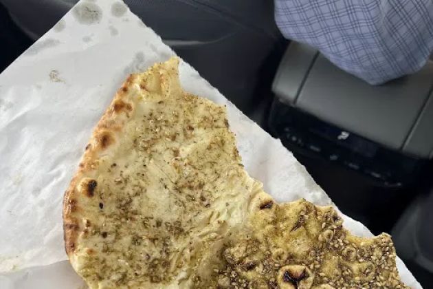 Mario's Lebanese Bakery
