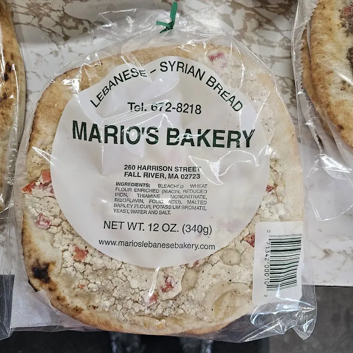 Mario's Lebanese Bakery Picture 3