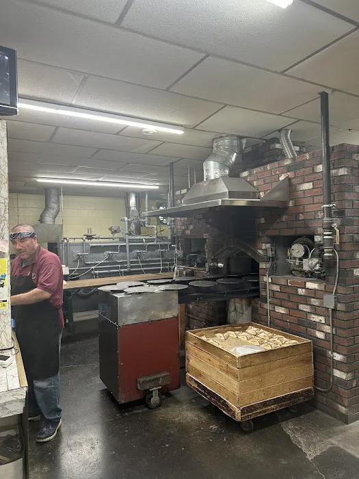 Mario's Lebanese Bakery Picture 5