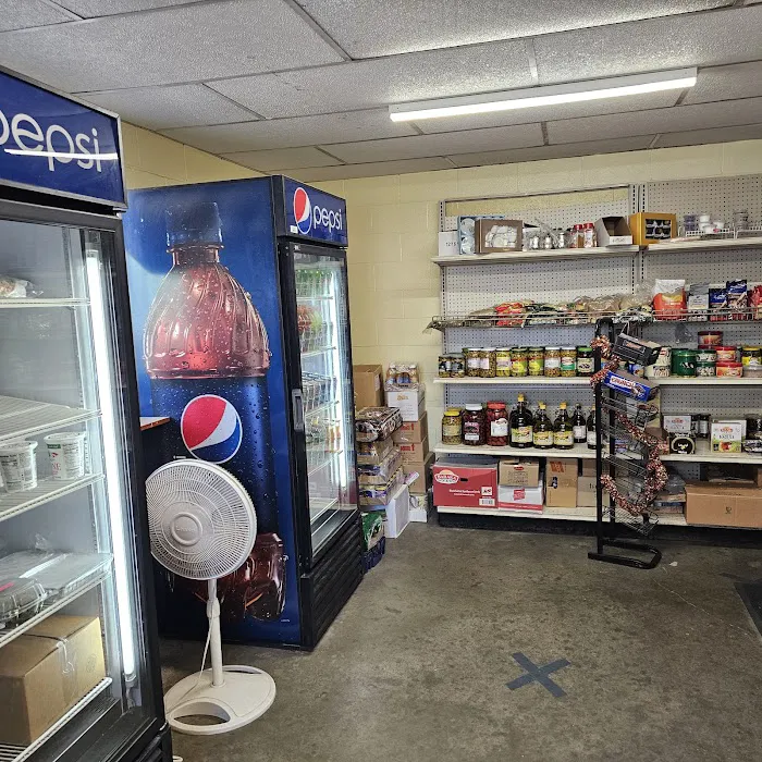 Mario's Lebanese Bakery Picture 8