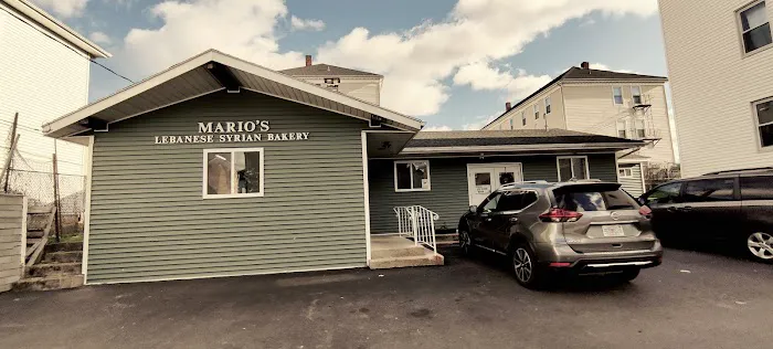 Mario's Lebanese Bakery Picture 7