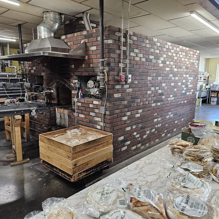 Mario's Lebanese Bakery Picture 9