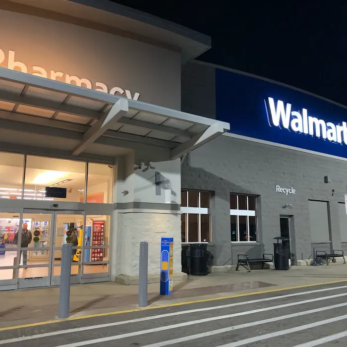 Walmart Bakery Picture 1