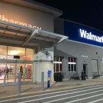 Walmart Bakery