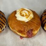 Honey Dew Donuts