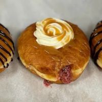 Honey Dew Donuts ico