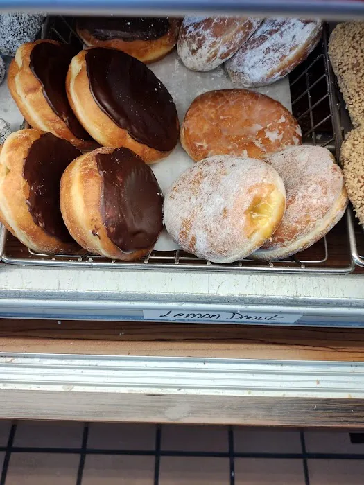 Honey Dew Donuts Picture 2