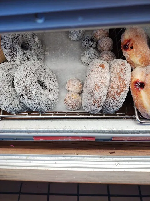 Honey Dew Donuts Picture 8