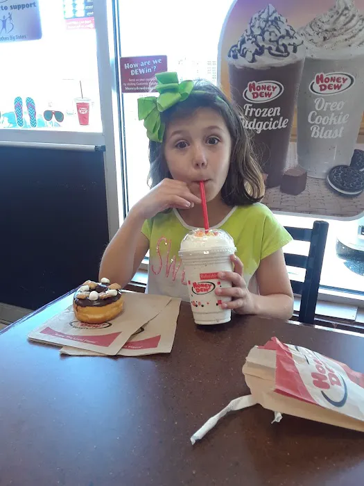 Honey Dew Donuts Picture 7