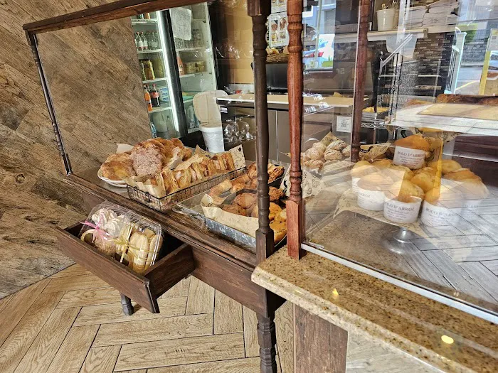 Barcelos Bakery Picture 2