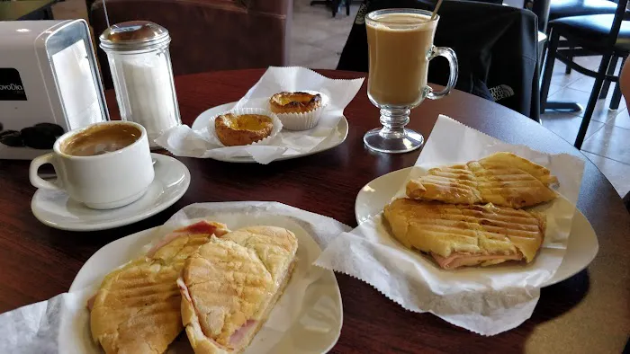 Barcelos Bakery Picture 3