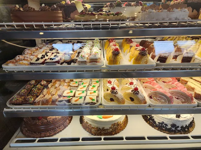 Barcelos Bakery Picture 1